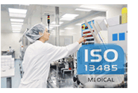 Russia: mandatory inspection of the medical device production site