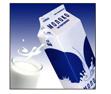 Regolamento tecnico per latte e derivati del latte