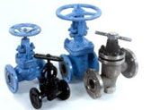 Certification of valves: classification and reference standards
