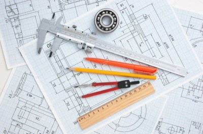 Разработка технической документации и чертежей