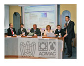 Modena 18/04/2013: Exporting Machinery and Equipment to Russia