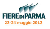 Rustandard tra gli espositori alla fiera dell’automazione di Parma